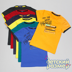 Футболка