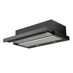 Вытяжка AKPO Light eco WK-7 60 BK Вытяжка AKPO Light eco WK-7 60 BK