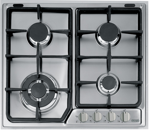 Газовая варочная панель Delonghi IF 46 PRO