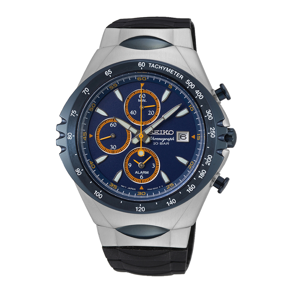 

Наручные часы Seiko, Conceptual Series Sports SNAF85P1