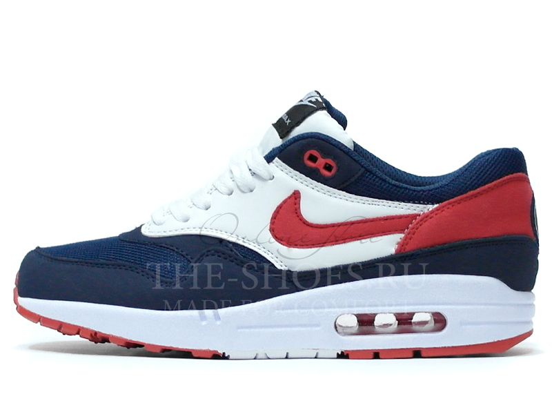 Nike Air Max 87 Pink Purple White Kellogg Community College