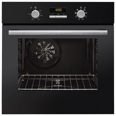 Встраиваемый духовой шкаф Electrolux EZB 55420 AK Встраиваемый духовой шкаф Electrolux EZB 55420 AK