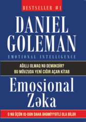 Emosional Zəka