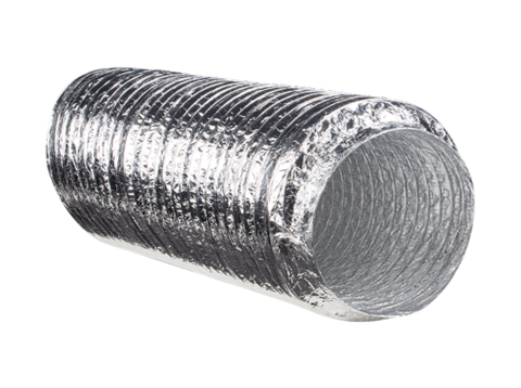 Шумоглушитель гибкий Diaflex SONODFA-SH 203мм (1м)