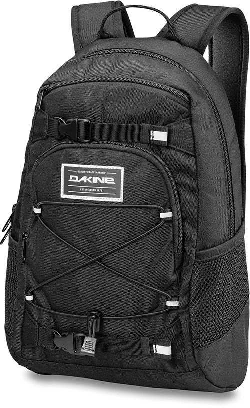 Рюкзак Dakine GROM 13L BLACK - купить по выгодной цене | Dakine-store.ru