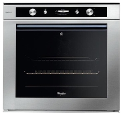Встраиваемый духовой шкаф Whirlpool AKZM 6550 IXL Встраиваемый духовой шкаф Whirlpool AKZM 6550 IXL