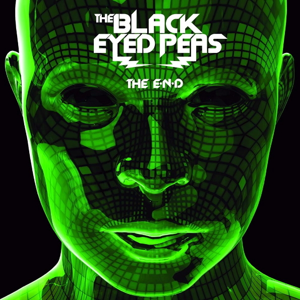 The Black Eyed Peas The Black Eyed Peas
