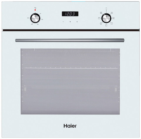 Духовой шкаф Haier HOX-P06HGW