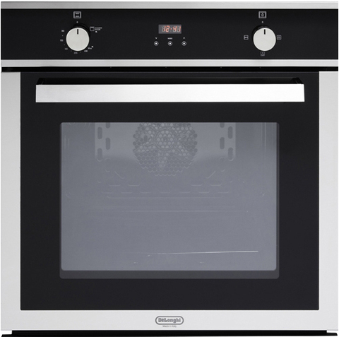 Газовый независимый духовой шкаф DeLonghi PGGA 4 RUS