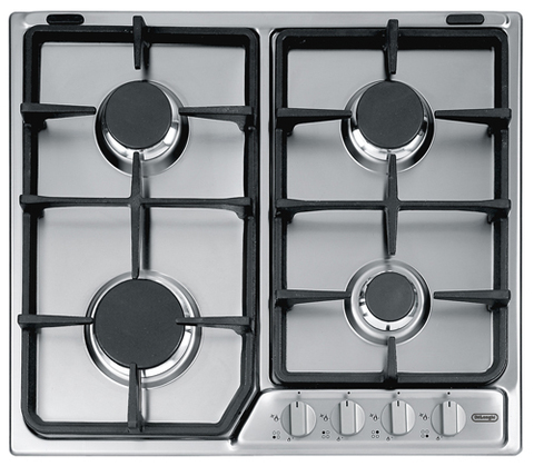 Газовая варочная панель Delonghi IF 46/1 ASV GU