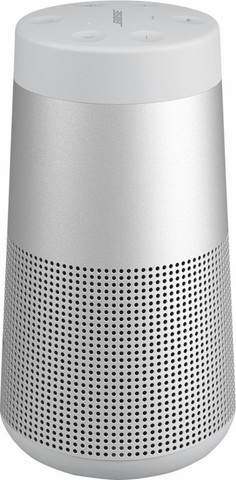 Портативная акустика Bose SoundLink Revolve