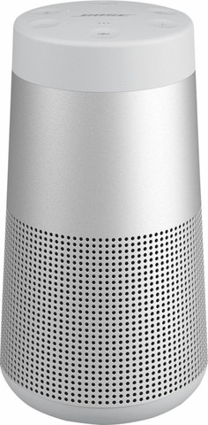 Портативная акустика Bose SoundLink Revolve