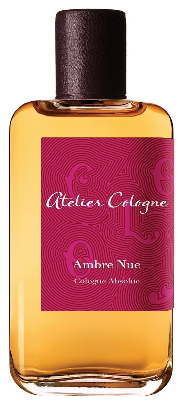Ambre Nue EDP