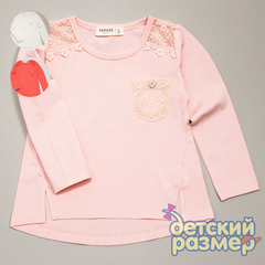Блузка
