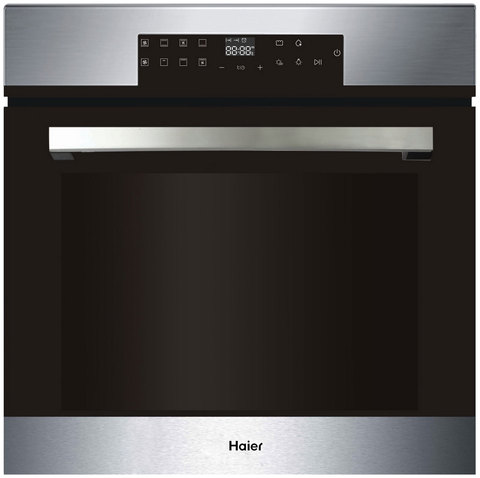 Духовой шкаф Haier HOX-T11HGBX