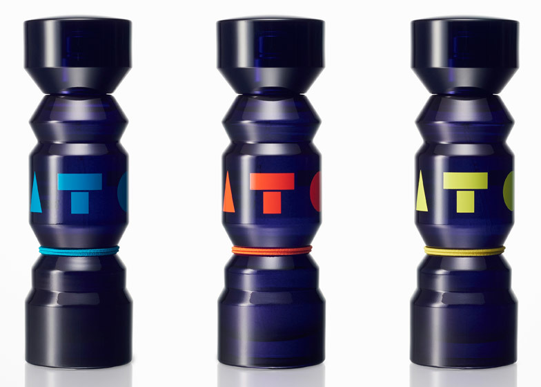 kenzo totem parfum