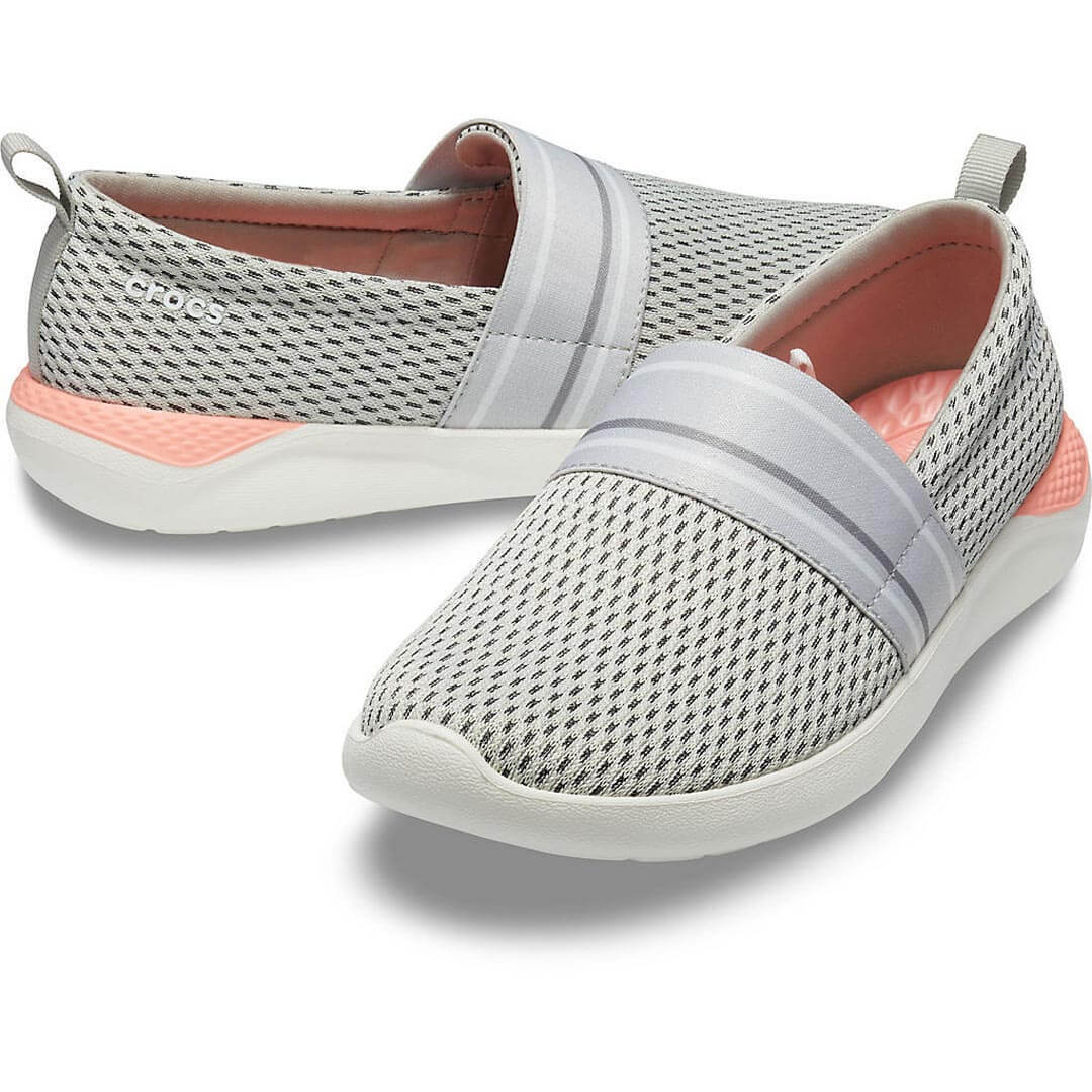 crocs women's literide