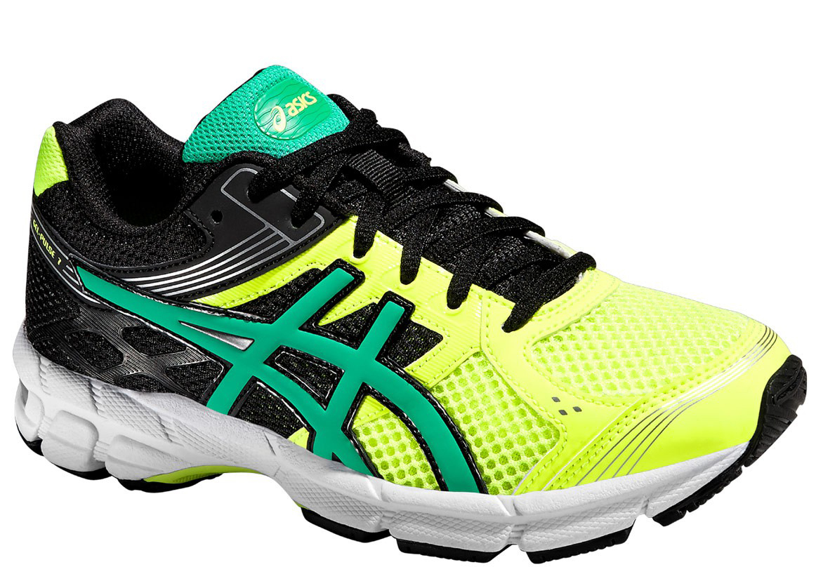 asics gel pulse 7