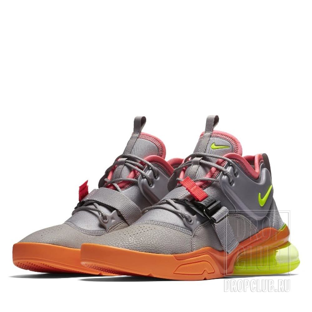 nike air force 270 kurz