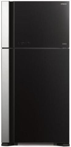 Холодильник Hitachi R-VG 662 PU7 GBK