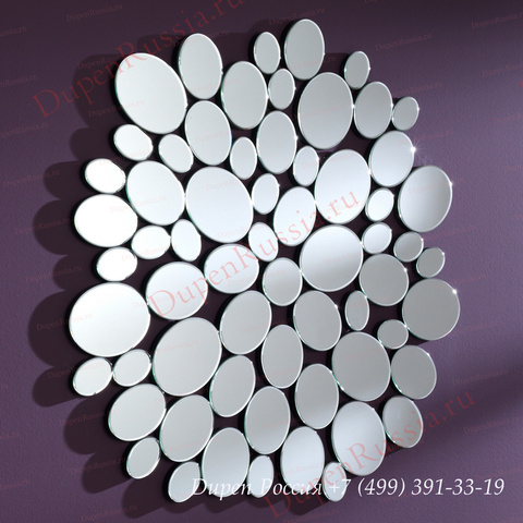 Зеркало DUPEN (Дюпен) E-101 Зеркало DUPEN (Дюпен) E-101