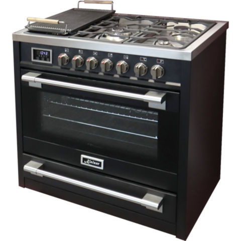 Газовая плита Kaiser HGE 93505 S