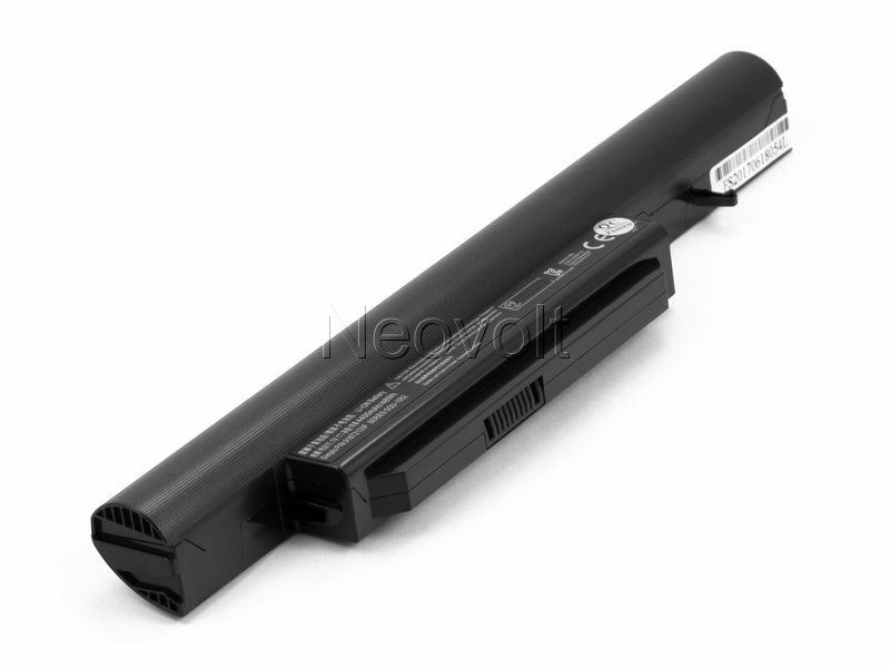 Купить Аккумулятор CameronSino для DNS 916T2153F, CQB916, SQU-1002, SQU-1008 4400mAh в Новосибирске в интернет-магазине Дело Мастера. Заказать, цена, инструкции, отзывы