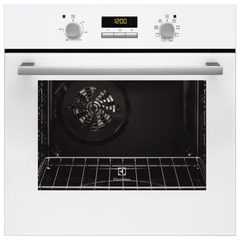 Встраиваемый духовой шкаф Electrolux EZB 55420 AW Встраиваемый духовой шкаф Electrolux EZB 55420 AW