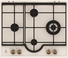 Варочная панель Electrolux GPE 363 RBW Варочная панель Electrolux GPE 363 RBW