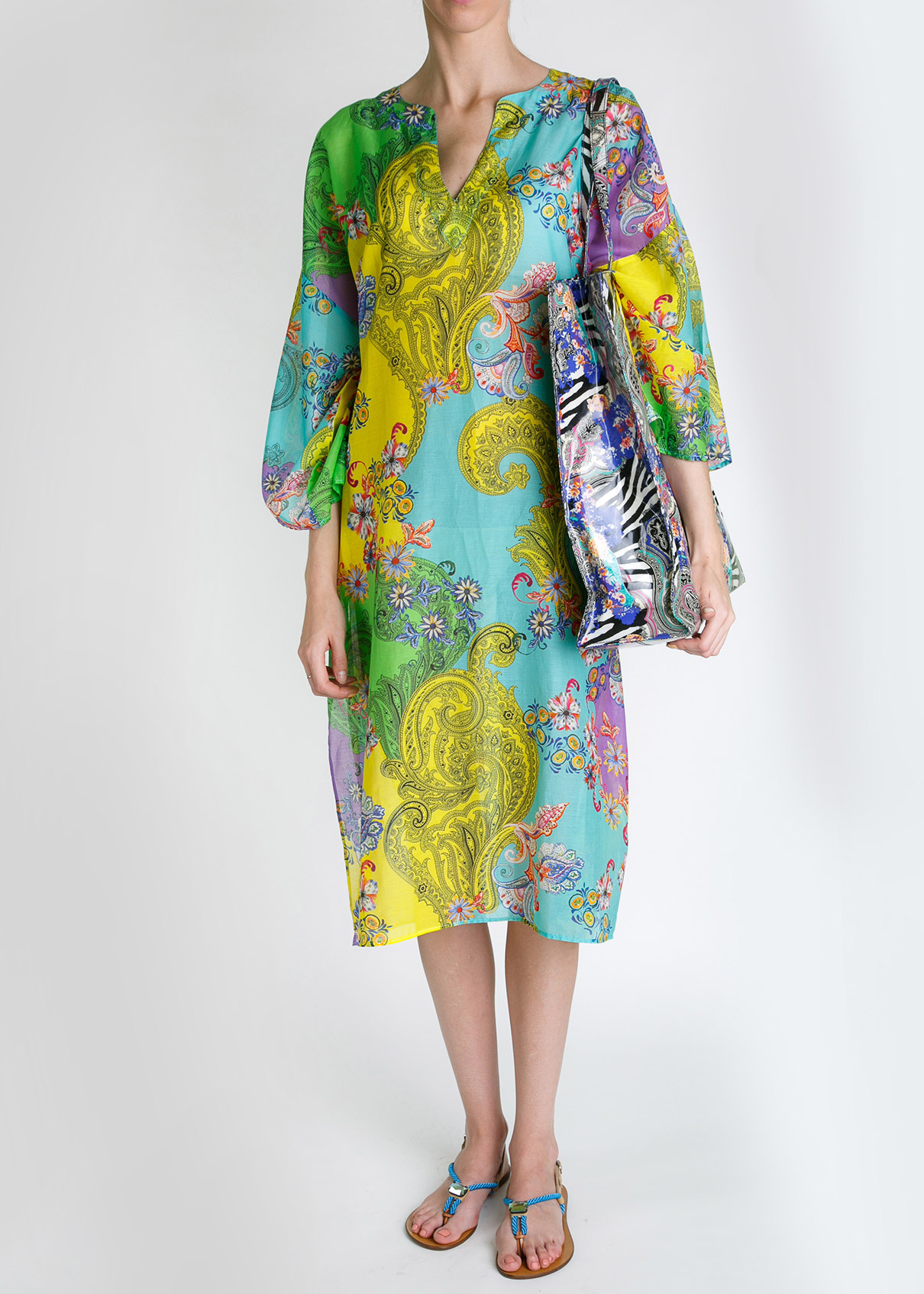 Etro женская одежда купить