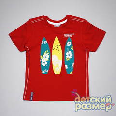 Футболка