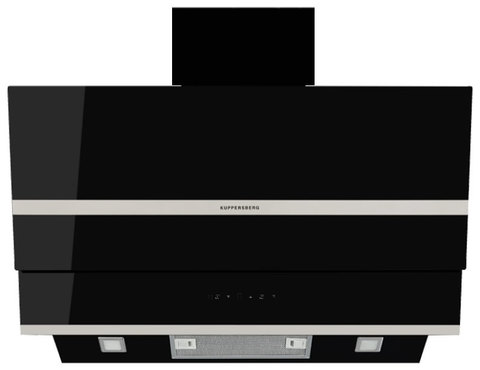 Кухонная вытяжка 90 см Kuppersberg F 930 B