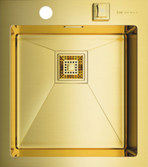 Мойка Omoikiri Akisame 41-LG Мойка Omoikiri Akisame 41-LG