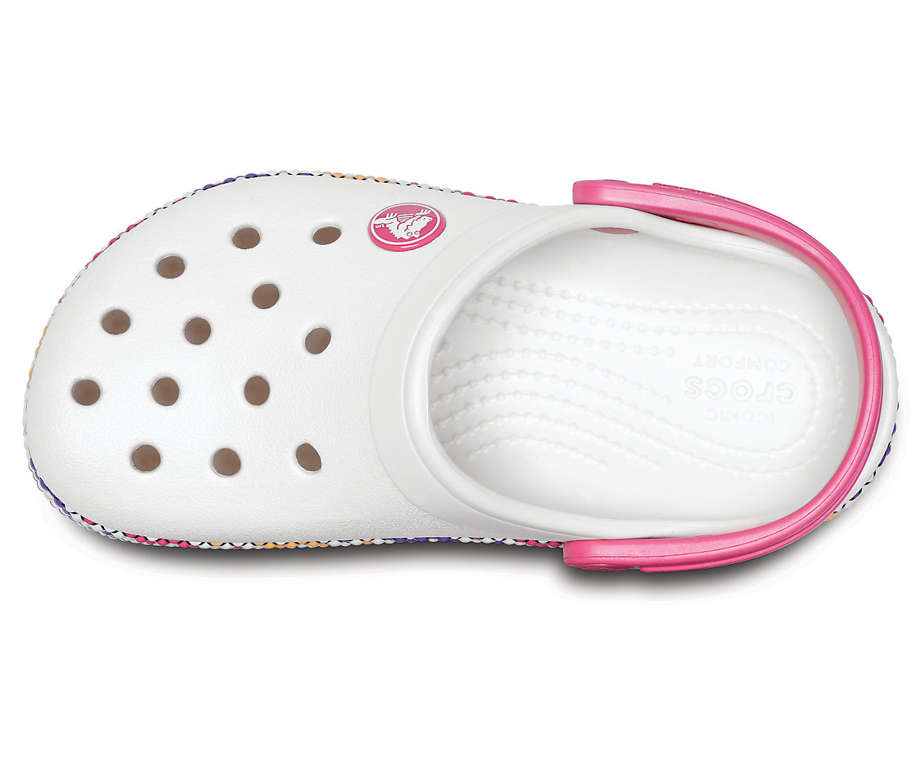 crocs crocband gallery clog
