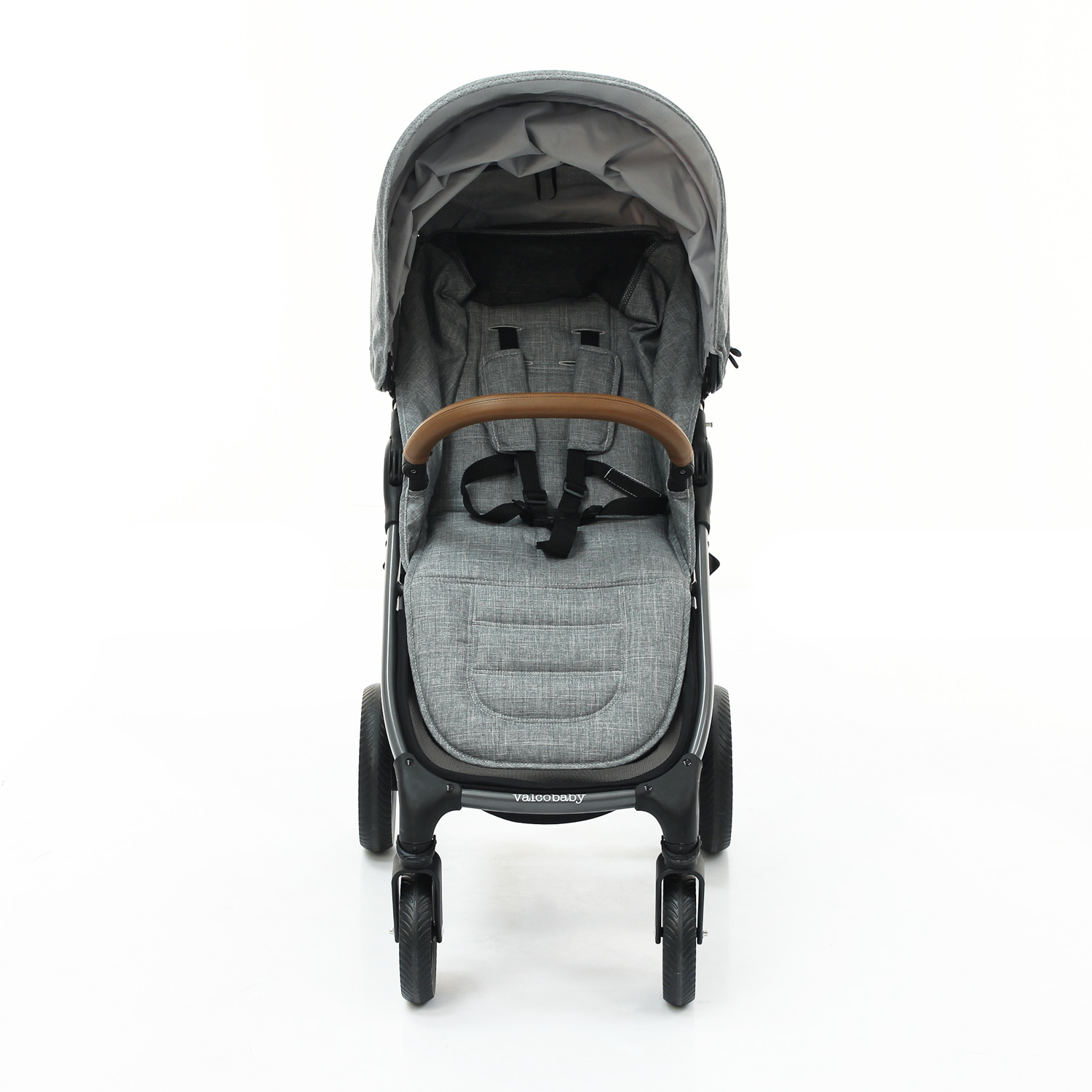 Прогулочная коляска Valco baby Trend 4 / Charcoal - www.emza-yakutia.ru