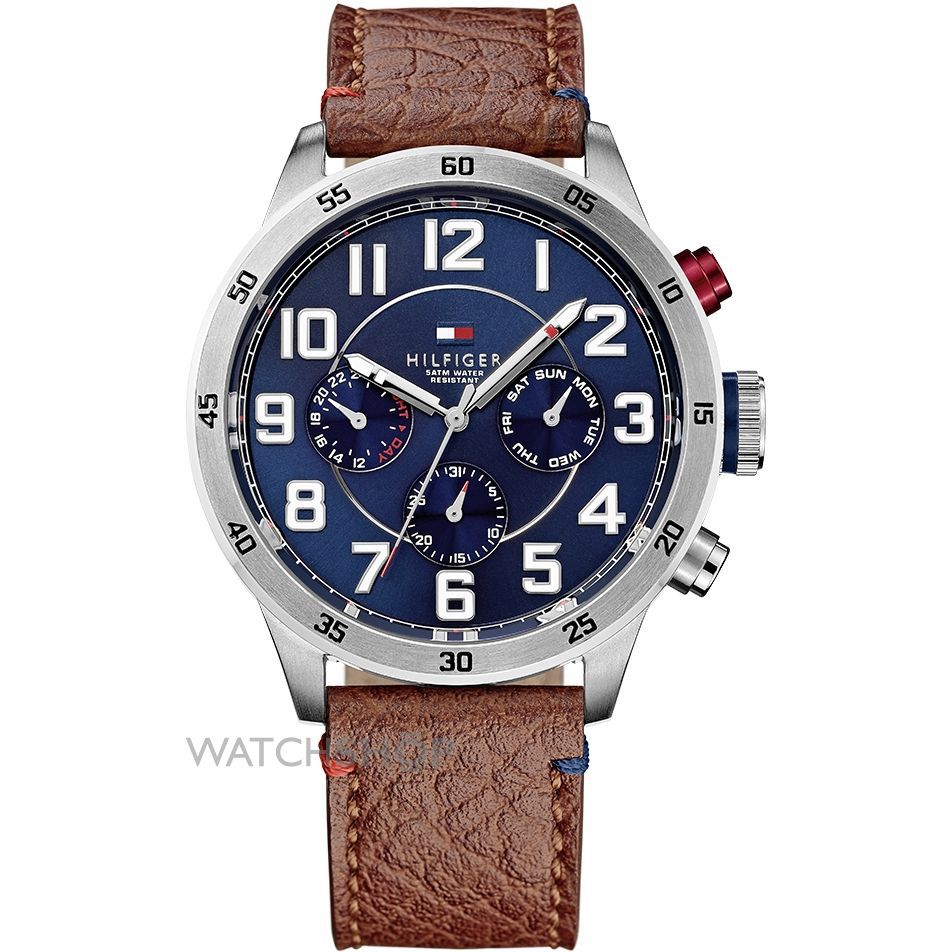 наручные часы Tommy Hilfiger Th 1791066 купить по цене 656000 в