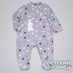 Комбинезон (флис)