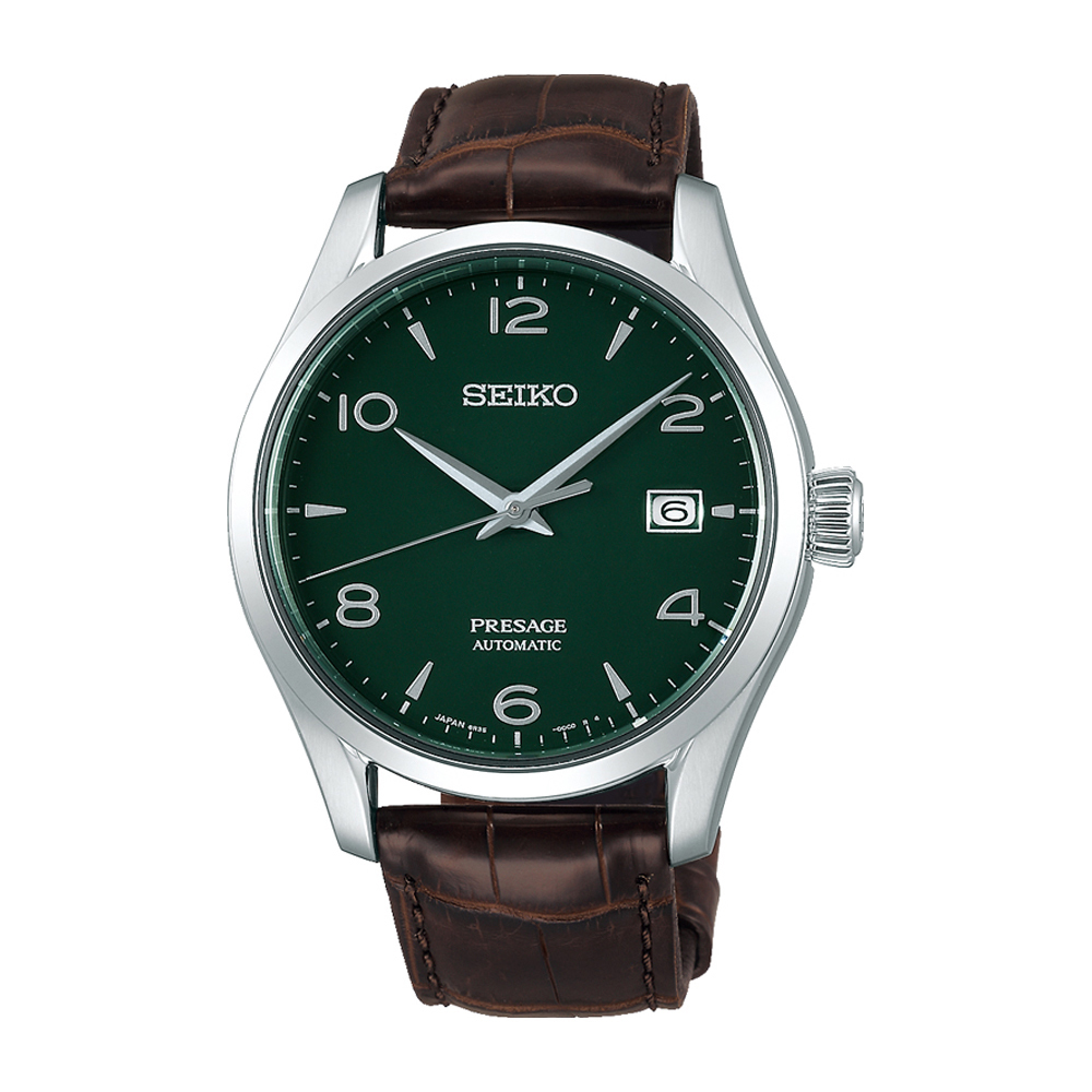 

Наручные часы Seiko, Presage SPB111J1