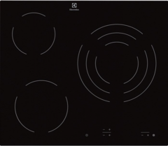 Варочная панель Electrolux EHF 6232 IOK Варочная панель Electrolux EHF 6232 IOK
