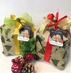 Кулич Классический Festa Casa Rinaldi 750 г