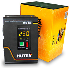 Стабилизатор Huter 400GS Стабилизатор Huter 400GS