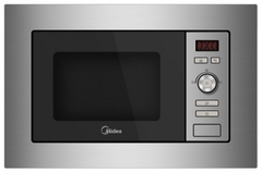 Микроволновая печь Midea AG820BJU-SS Микроволновая печь Midea AG820BJU-SS