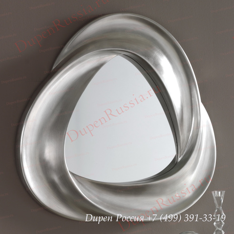Зеркало DUPEN (Дюпен) PU178 серебро Зеркало DUPEN (Дюпен) PU178 серебро