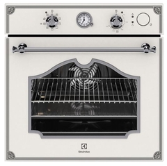 Встраиваемый духовой шкаф Electrolux OPEB 2650 C Встраиваемый духовой шкаф Electrolux OPEB 2650 C