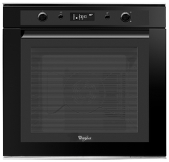 Встраиваемый духовой шкаф Whirlpool AKZM 6610 TB Встраиваемый духовой шкаф Whirlpool AKZM 6610 TB