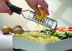 Терка Gourmet экстра крупная (Microplane)