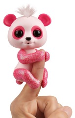 Fingerlings Интерактивная ручная Панда 