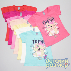 Футболка (стразы)