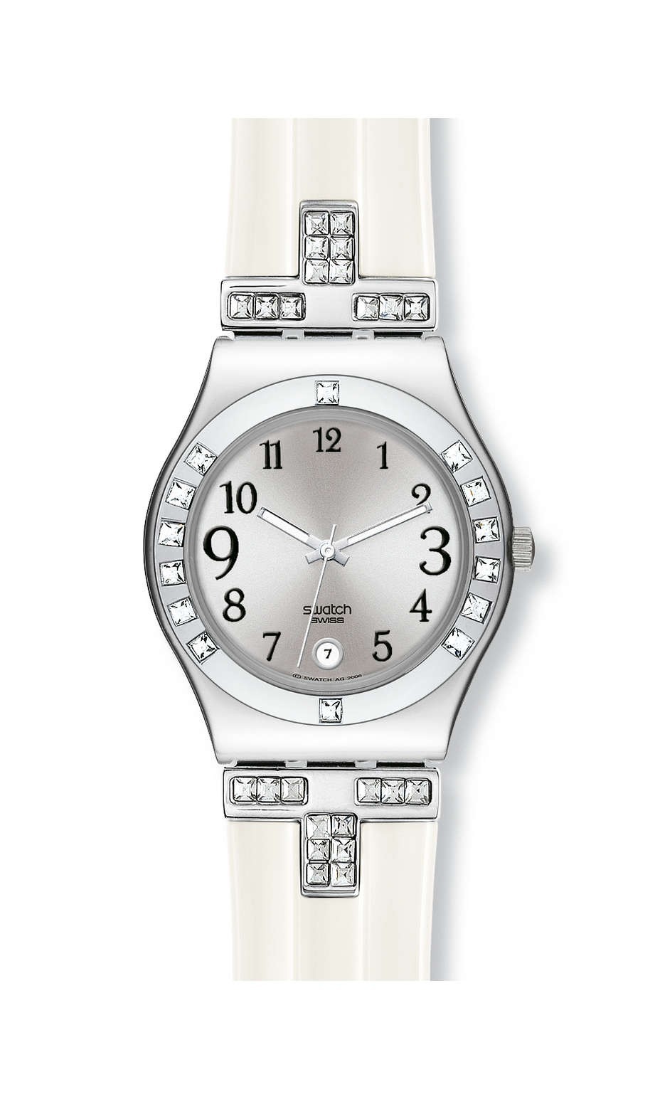 Часы Swatch женские yls430