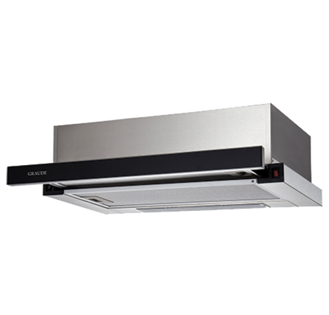 Встраиваемая вытяжка Graude DHF 60.0 S